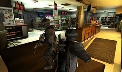 SWAT 4 screenshot 1