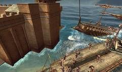 Rise & Fall: Civilizations at War screenshot 2