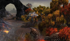 Paraworld screenshot 2