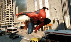 The Amazing Spider-Man screenshot 10