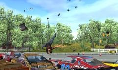 FlatOut screenshot 13