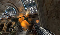Painkiller screenshot 9