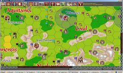 Fall of Rome screenshot 8