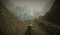 Lifeless Planet screenshot 3