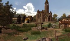 The Guild 2 screenshot 5