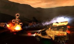 Auto Assault screenshot 29