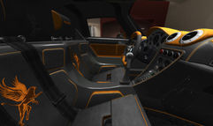 Test Drive Unlimited 2 screenshot 7