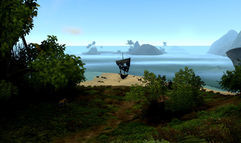 Age of Conan: Hyborian Adventures screenshot 3