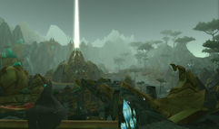 World of Warcraft: the Burning Crusade screenshot 10
