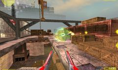 Glider - Collect'n Kill screenshot 22