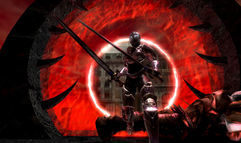 Hellgate Global screenshot 4