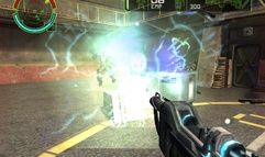 Project: Snowblind screenshot 3