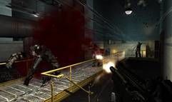F.E.A.R. screenshot 3