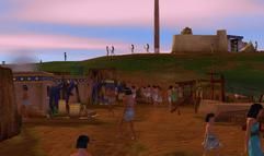 Children of the Nile screenshot 27