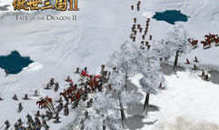 Fate of the Dragon II screenshot 4
