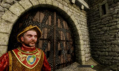 The Dark Eye: Demonicon screenshot 6