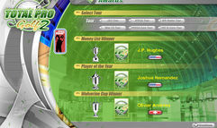 Total Pro Golf 2 screenshot 5