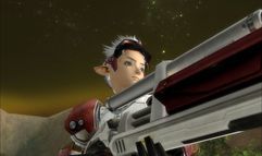 Rising Force Online screenshot 3