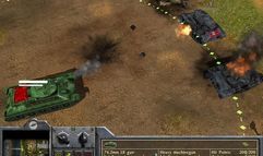 Moscow to Berlin screenshot 24