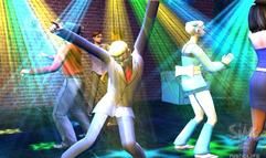 The Sims 2: Nightlife screenshot 1