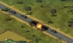 Cuban Missile Crisis screenshot 1