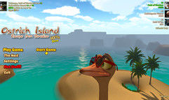 Ostrich Island screenshot 12
