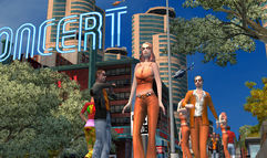 City Life screenshot 3