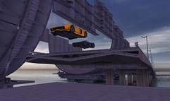 TrackMania Sunrise screenshot 7
