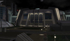 Imperator screenshot 1