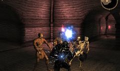 Two Worlds screenshot 28