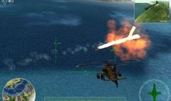 Red Shark 2 screenshot 6
