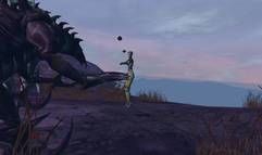 Asheron's Call 2: Legions screenshot 5