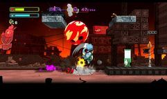 Tembo the Badass Elephant screenshot 3