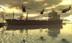 Joint Task Force screenshot 12