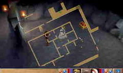DarkStone screenshot 3