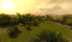 War Front: Turning Point screenshot 2