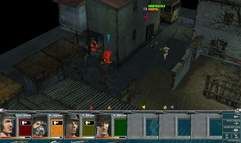 UFO: Aftermath screenshot 8