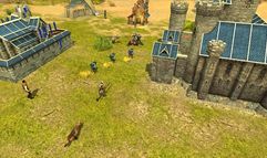 Majesty 2 - The Fantasy Kingdom Sim screenshot 4