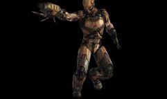 Enemy Territory: Quake Wars screenshot 10