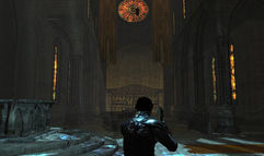 Dark Sector screenshot 18
