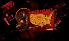 Wasteland Angel screenshot 7