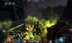 Hellgate Global screenshot 4