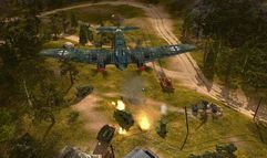 Rush for Berlin screenshot 23