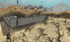 Starship Troopers screenshot 1