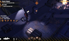 Fallen: A2P Protocol screenshot 6
