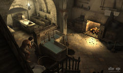 Alter Ego screenshot 2