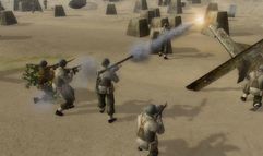 Faces of War screenshot 26