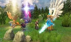 Heroes of Might and Magic V screenshot 3