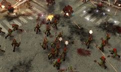 Warhammer 40,000: Dawn of War screenshot 12