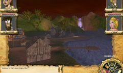 Frayed Knights screenshot 2